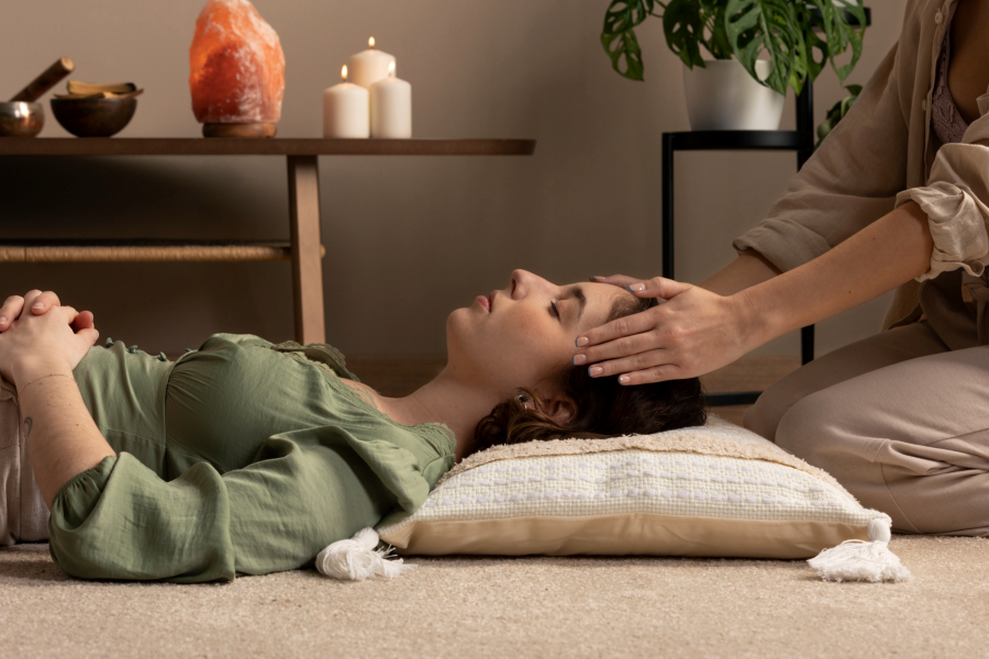 How Reiki Helped Me Understand Healing in a New Way