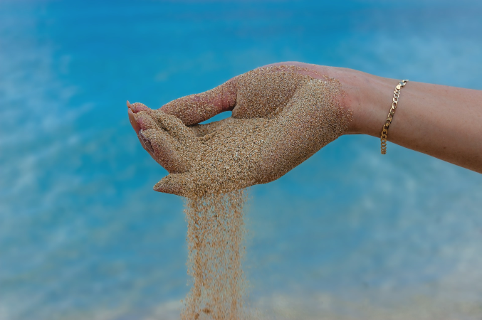 The Quiet Power of Surrender: When Letting Go Becomes the Way Forward
