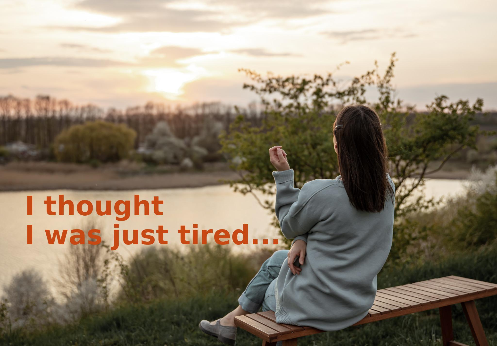 Emotional Exhaustion: I Thought It Was Just Tiredness…But It Was Something Deeper