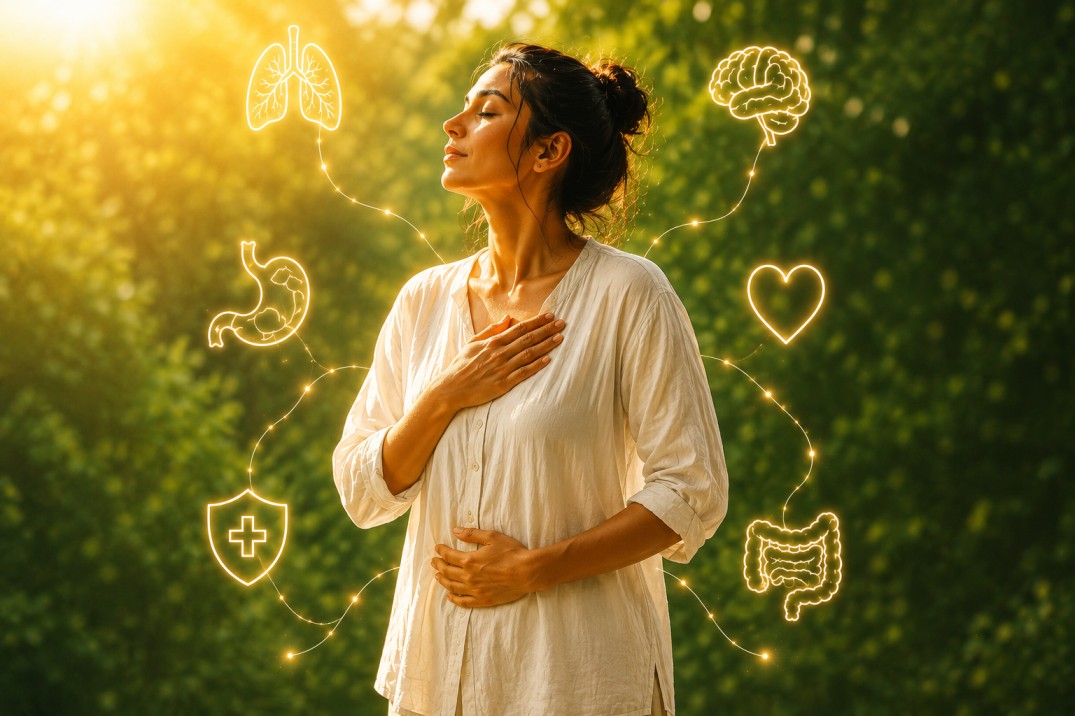 What is a Body, Really?